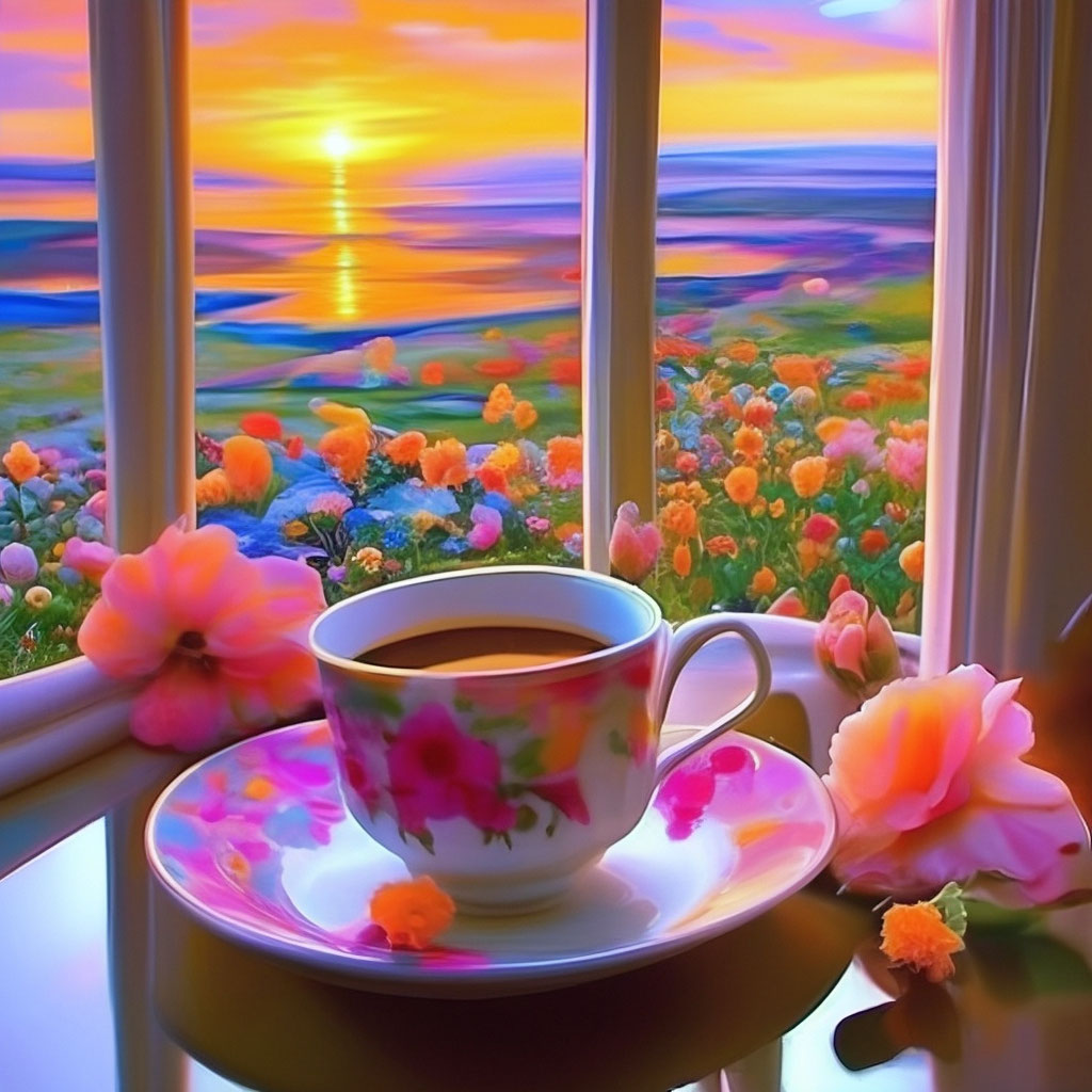 Memulai Hari dengan Ritme yang Lembut